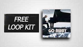 [FREE]  Piano Loop Kit/Sample Pack - Prod By Teo Beats