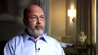 N.T. Wright and Pete Enns: Paul's Perspective on Adam