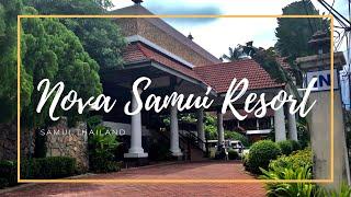 Nova Samui Resort / Samui, Thailand