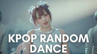 Kpop Random Play Dance (New & Popular)