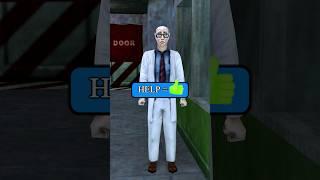 Help a Fellow Scientist Open The Damn Door ! Half-Life