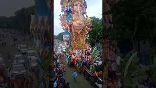 Bappa morya  #shorts #ganeshchaturthi #ganesh #ganpatibappa