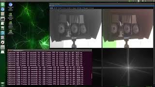 Jetson Nano: OpenCV Time Exposure: CUDA on GPU or OpenCL on CPU