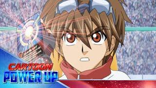 Episode 170 - Bakugan |FULL EPISODE|CARTOON POWER UP