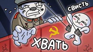 Як СРСР зі Стіною Воювала | Стіна Пам'яті Байкове Кладовище