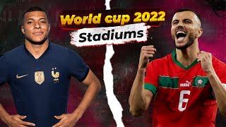 HOW TO INSTALL STADIUMS ON PES 2021 & FOOTBALL LIFE + WORLD CUP 2022 STADIUMS 