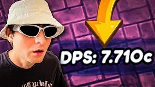 Top 5 Tricks to BOOST DPS FAST in Arise Crossover Roblox (Noobs Miss This)