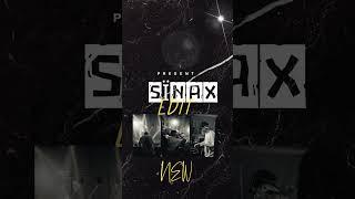 Sinax - Last Friday Radio edit