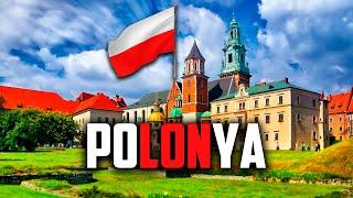 POLAND | EUROPE'S INVESTMENT CENTER - Life, Education and Interesting Facts