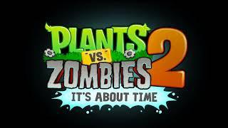 Plants vs Zombies 2 - All Worlds Loonboon Mashup