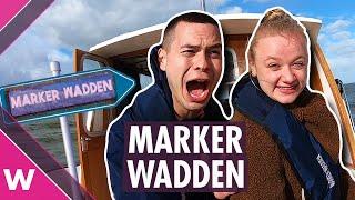  Marker Wadden in Flevoland | Eurovision 2020 Travel