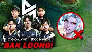 THIS IS WHY PRO PLAYERS ALWAYS BAN LOONG/AO YIN IN TOURNAMENTS! | LOONG BUILD & ARCANA