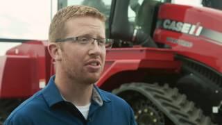 Steiger Quadtrac vs John Deere 9RX: Superior Design