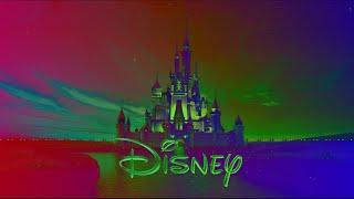 Disney Logo Effects Compilation (Inspired by Preview 2 Effects)