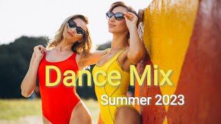 Dance Mix | House, Pop,  Relax  2023 | Music Remix   | EPISODE #2