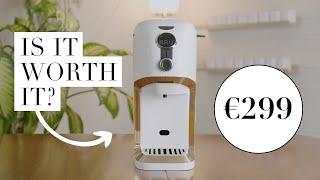 Bru Maker One - Tea machine review #review #kitchengadgets #smartgadgets