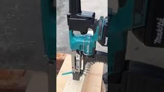 MAKITA BFR550RFE cordless screwdriver shop \ шуруповерт аккумуляторный магазинный