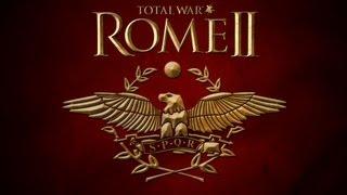 Total War: Rome II Gameplay [ PC HD ]