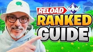 This Is BushCampDad's Unique RANKED RELOAD Guide!