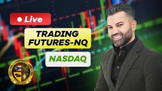 Live Trading the Futures Market: Strategies, Analysis, and Insights