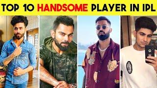 Top 10 most handsome indian crickters in ipl 2023. Meet the 10 Most Handsome Indian Players in IPl