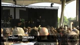 THRESHOLD LIVE - Rock Hard Festival. Gelsenkirchen 19 May 2013. Rockpalast (live Full Concert)