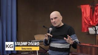 Владимир Зубенко - Божья жизнь