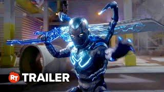 Blue Beetle Trailer #1 (2023)