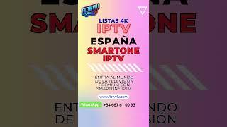 ¡Descubre el secreto de la mejor IPTV en España! 