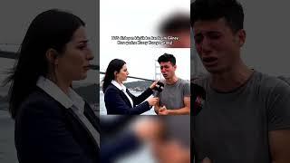 BTS dinleyen küçük kız kardeşim Güney Kore yerine Kuzey Koreye gitmiş!