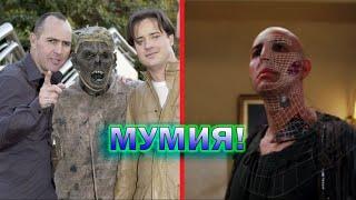 "Мумия" - как снимали и интересные факты о фильме 1999 года!