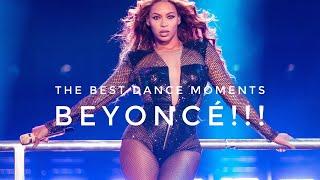 BEYONCE BEST DANCE BREAKS (2020)