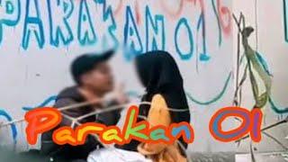 Video Viral ...ll PARAKAN 01 Full tanpa sensor.