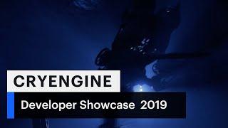 CRYENGINE Developer Showcase 2019