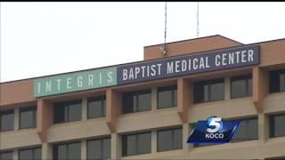 Impasse between Integris, BCBSOK has cancer patients worried