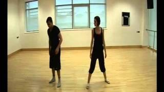 Jody Gaskin & Mitchell Wood - HRC's Got Talent 2012