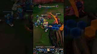 how to train ur dragon #leagueoflegends #riotgames #gaming #aatroxmontage