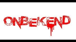 Korte thriller "ONBEKEND" gepresenteerd door STRAK