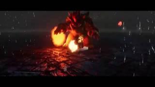 SM64: Final Boss Bowser (Unreal Engine 4)