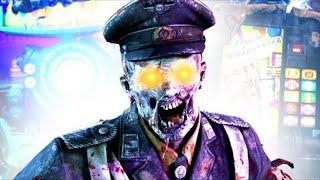 Cold War Zombies 3 Years Later