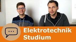 0x1F Wie schwer ist ein Elektrotechnik Studium?