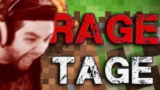 JEV MINECRAFT RAGETAGE