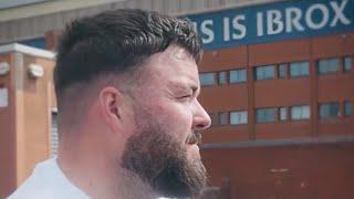 Ibrox Is Falling | A Rangers Movie  #celticfc #football #rangersfc #cinematic #appeal