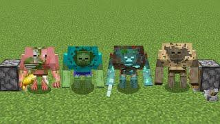 mutant zombies + mutant zombies = ???