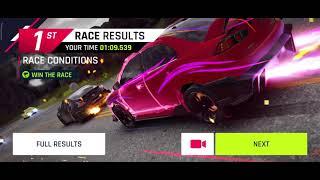 Mastering Nitro Shockwave in Asphalt 9: A Guide | Asphalt 9 Tips and Tricks