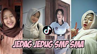 KUMPULAN JEDAG JEDUG SMP SMA VIRAL TIKTOK + PEMERSATU BANGSA TERBARU