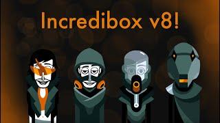 Incredibox v8, “Dystopia” Comprehensive Review 