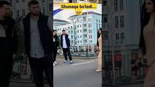 Orqadan qaramelarrrr.  Negativchila bosingizlar.... #shortsvideo#shorts#pamaus#bonamur#tiktok#rek#
