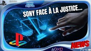 SONY face à la justice: Prix trop chers et abusifs sur le PS Store?