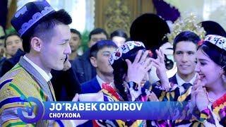 Jo'rabek Qodirov - Choyxona | Журабек Кодиров - Чойхона (Kichik karvon SHOU 2018)